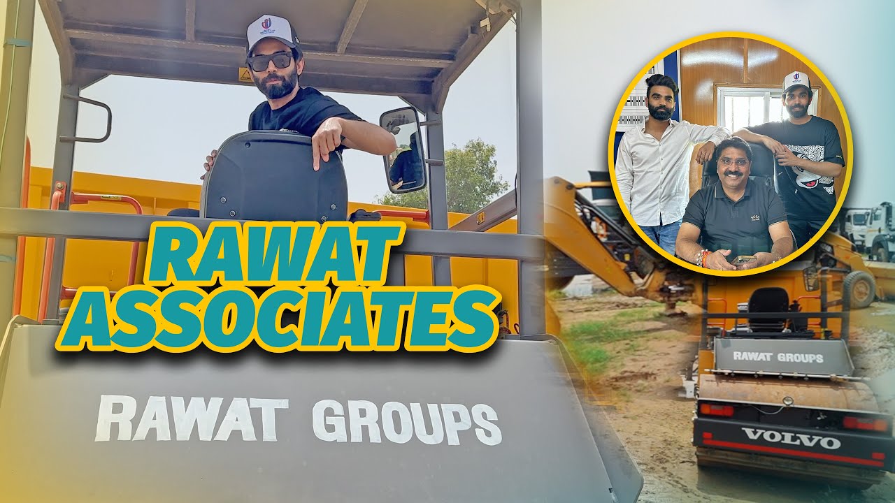 Chote Rawat ji gye Kaam par 😂| Pie ka Hardwork aur Dream Project ❤️| Family Vlog