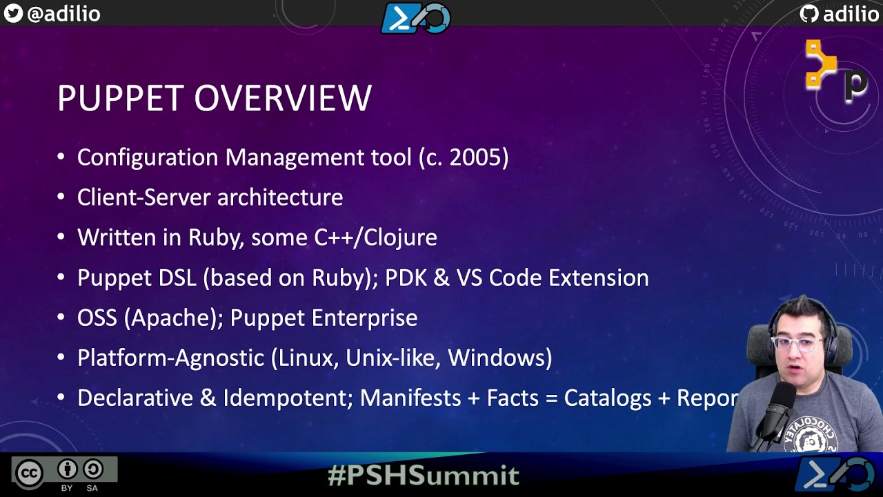 CM Smackdown: Battle of the Configuration Managers