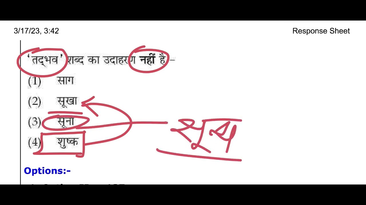 KVS/NVS TIER -1 Hindi PYQs Series Class -1 ।। पेपर ऐसा ही बनेगा ।। #kvsprt #kvsvacancy2025 