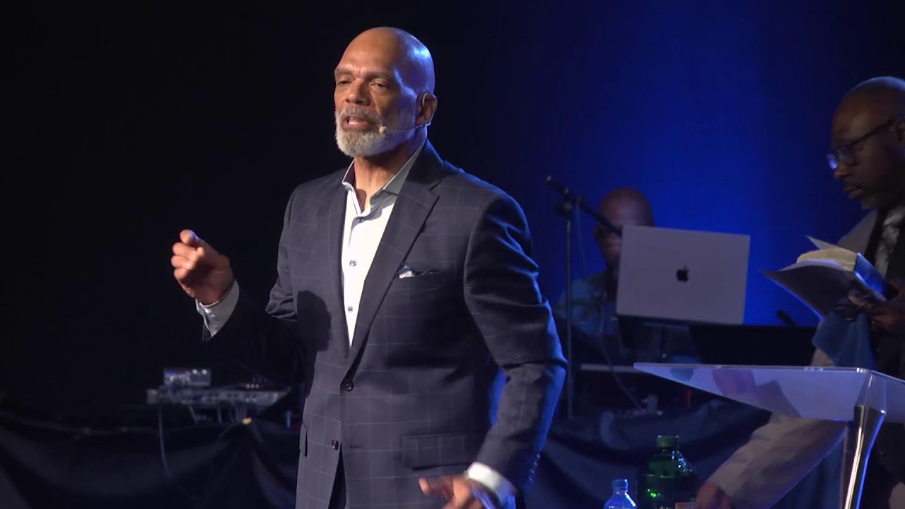 Destiny Church Broadcast