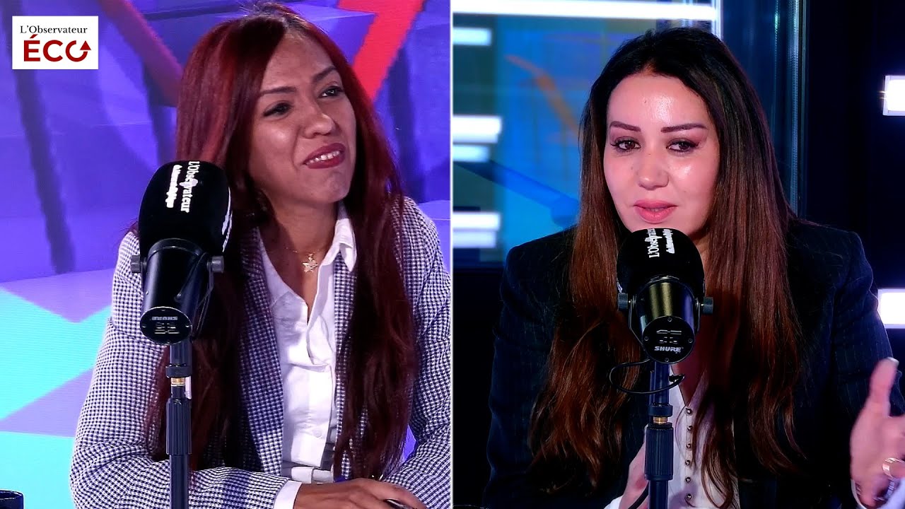 Nabila Rmili : « Réconcilier Casablanca avec ses habitants, c’est notre plus grand défi »