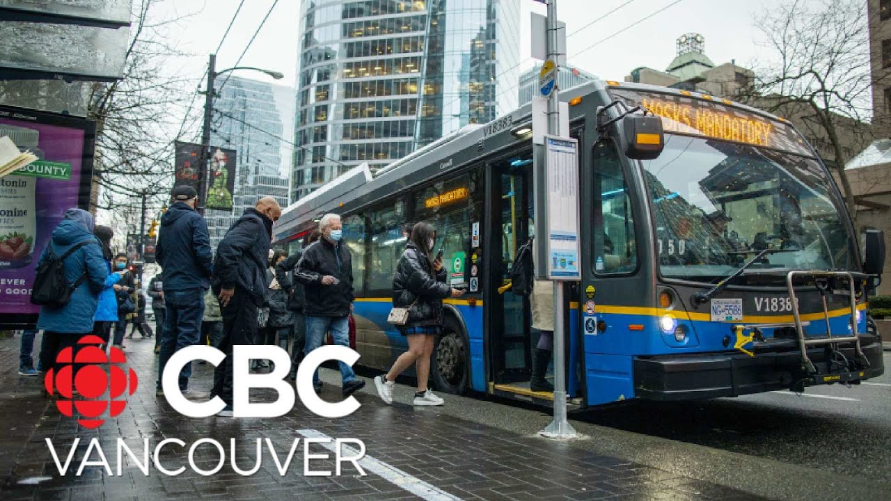 Overcrowding in Metro Vancouver&rsquo;s transit system cause frustration