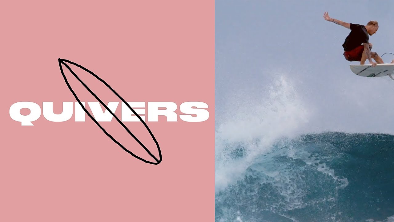 Chippa Wilson Will Change What You Think is Possible on Soft Boards | SURFER Magazine