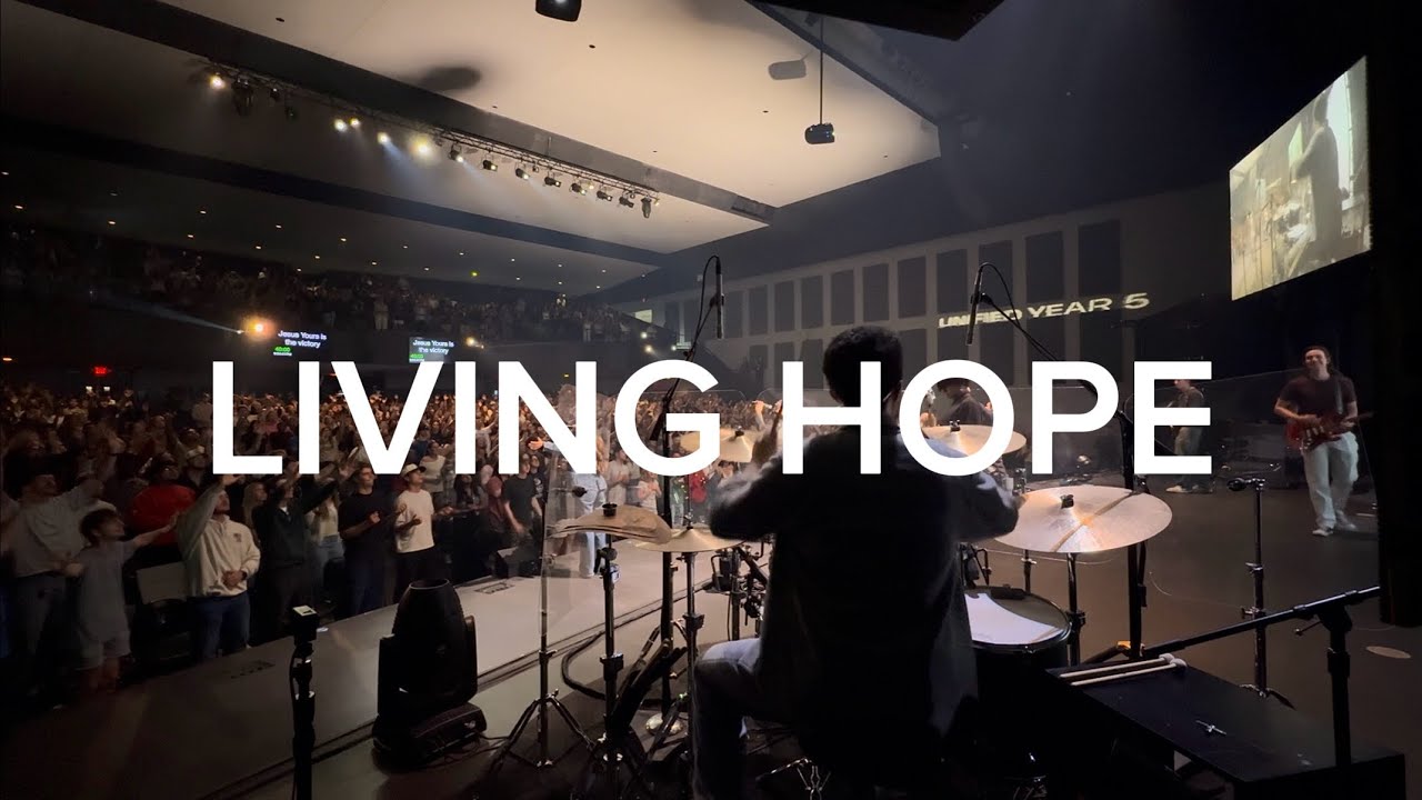 Unified: 2/5/26 - Living Hope