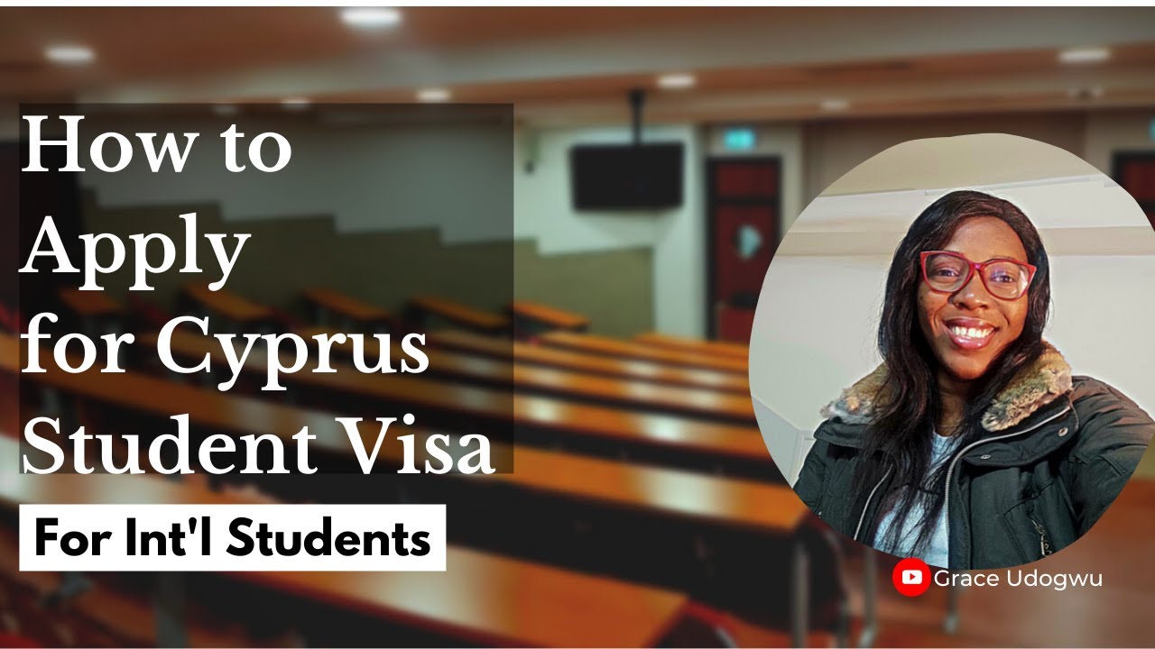 South Cyprus Student Visa | Requirements