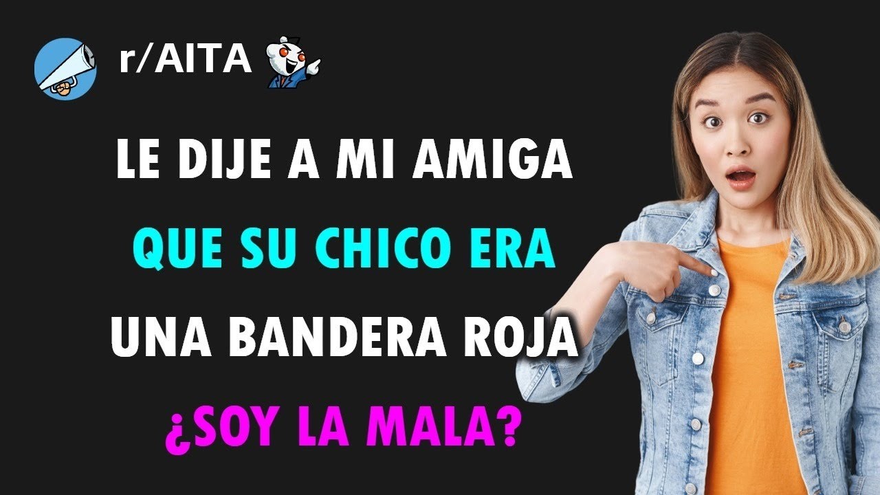 Mi amiga eligió a un DESCONOCIDO que la ignora antes que a mí
