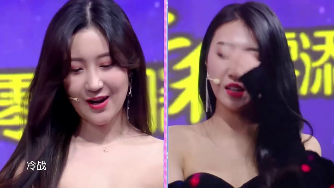 新相亲大会 EP05 爱情中最折磨人的不是争吵而是不吵，告诉你如何告别“冷战” 210221