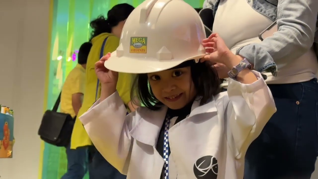 2nd Quarter Highlights (SY 2024-2025)