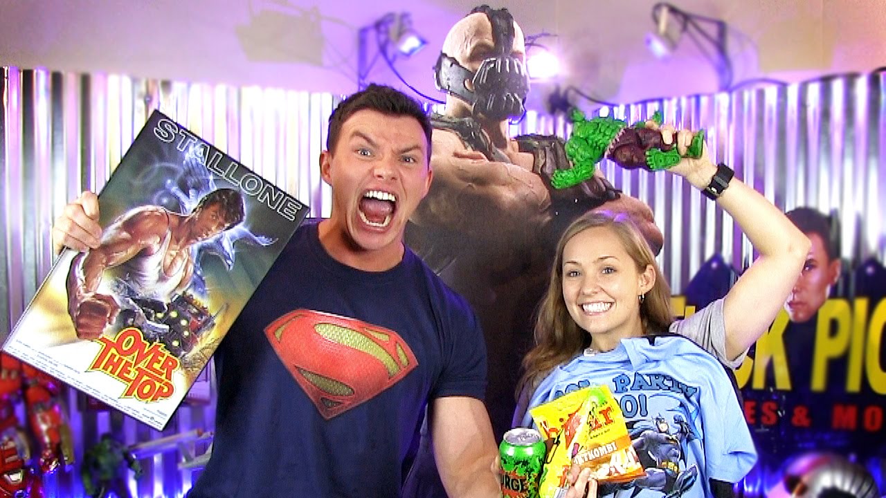 EPIC FAN MAIL UNBOXING!
