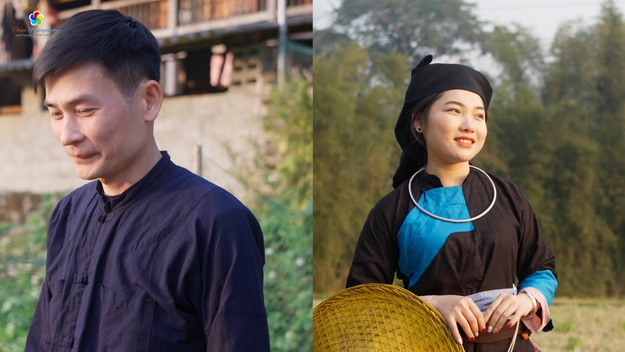Lời Hẹn Nàng Ơi - Làn điệu dân ca Tày Nùng