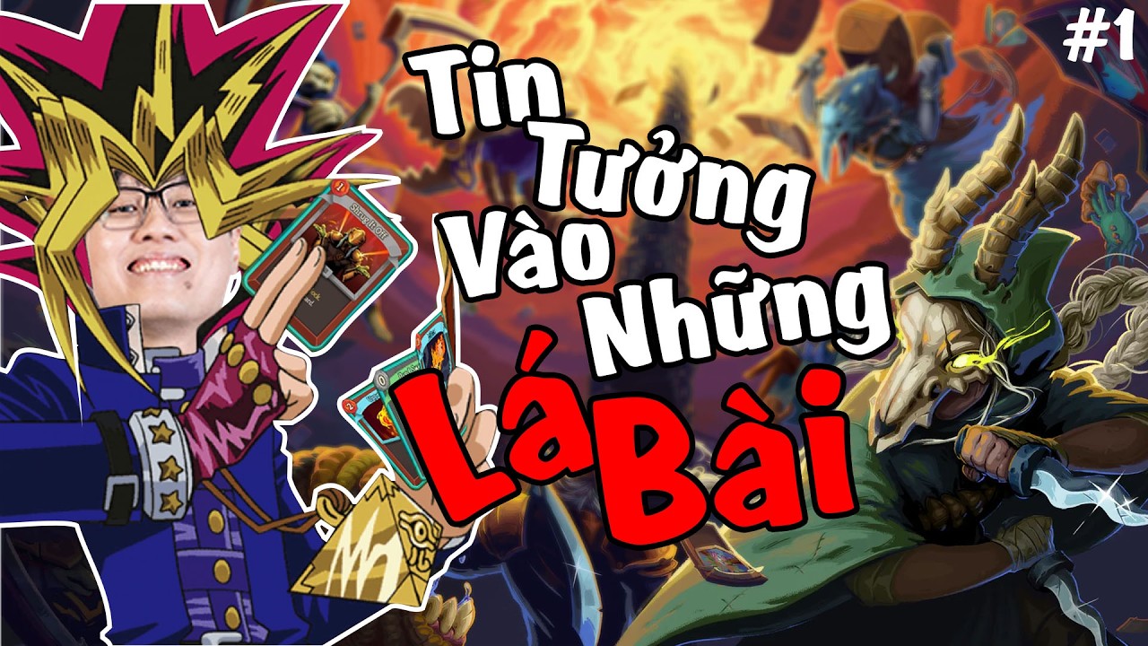 Chơi tùm lum.....................................