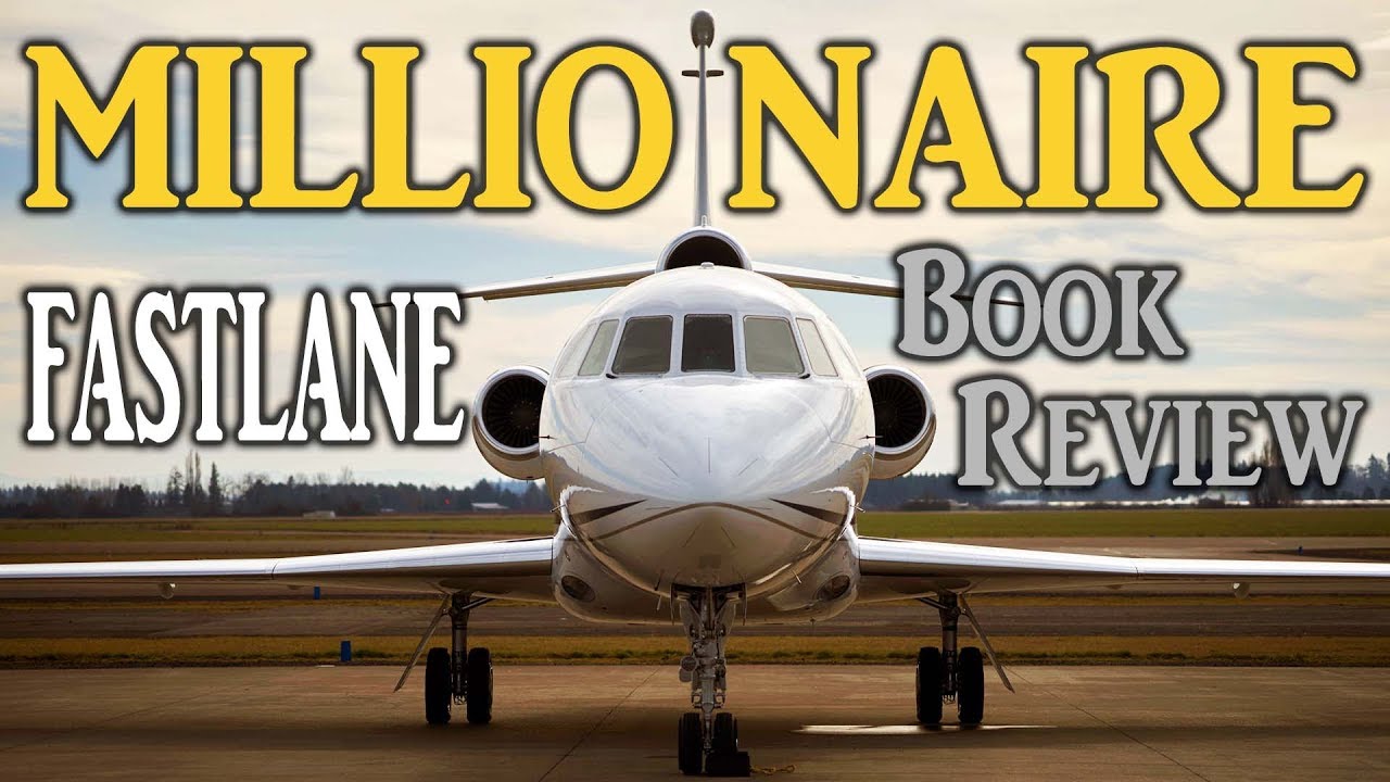 Millionaire Fastlane Book Review
