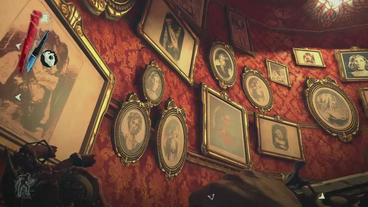 Dishonored - Test von Golem.de