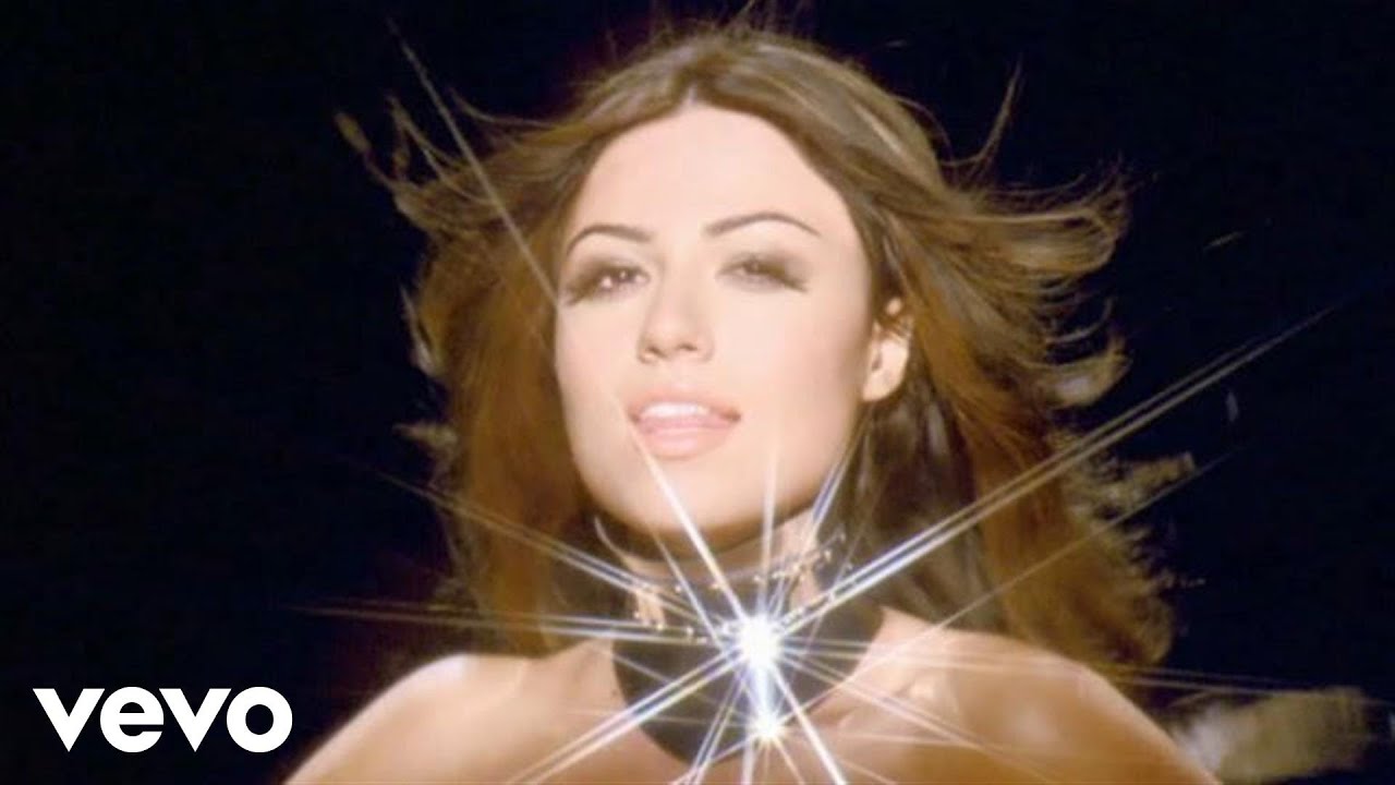 Gabriella Cilmi - On a Mission (Riffs and Rays Remix)
