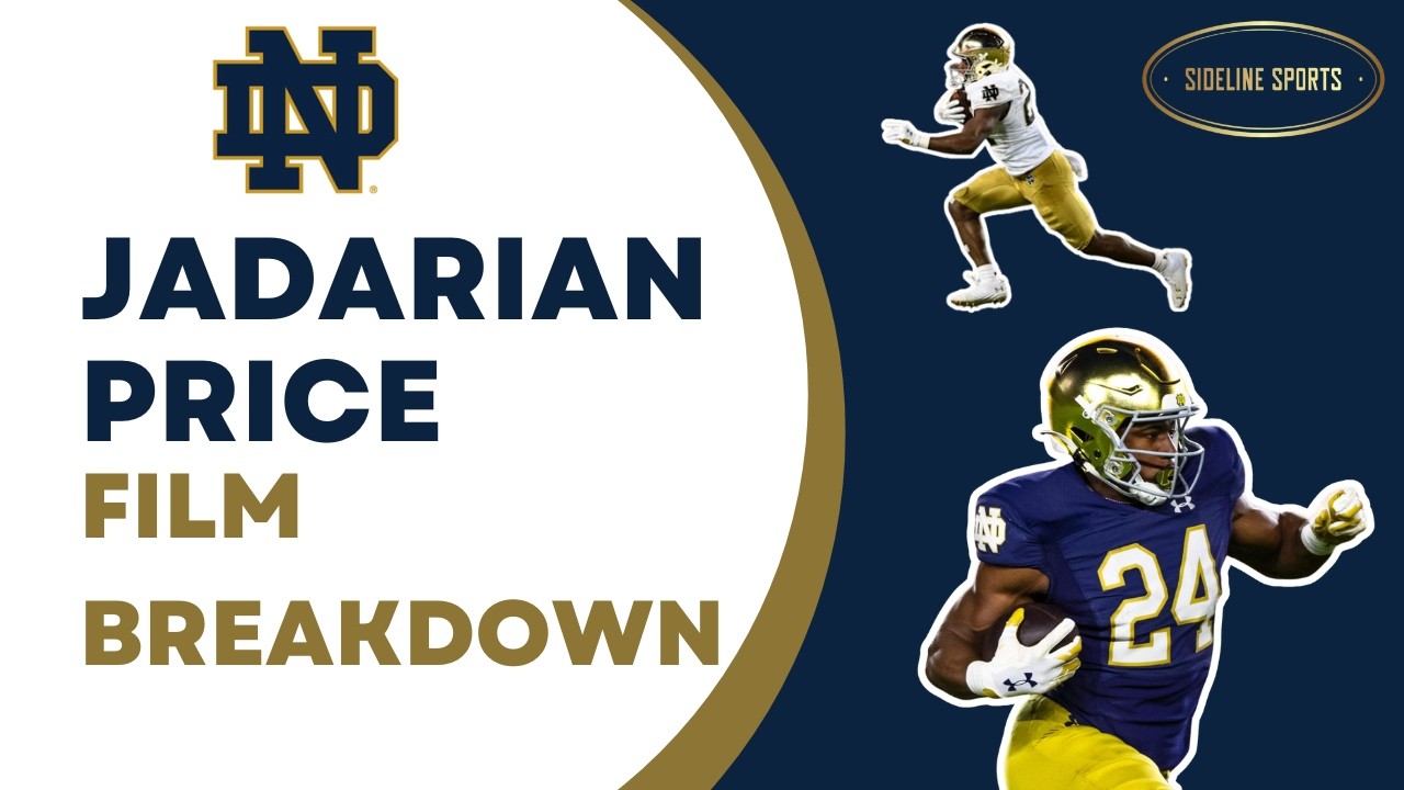 JADARIAN PRICE FILM BREAKDOWN