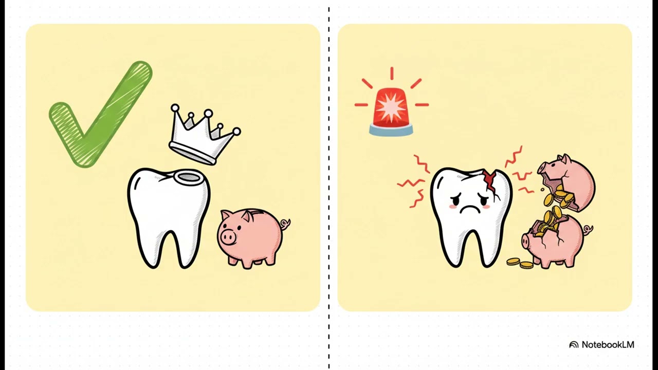 Dental Crowns Mansfield TX: Holistic Tooth Restoration with Dr. Jiyoung Jung