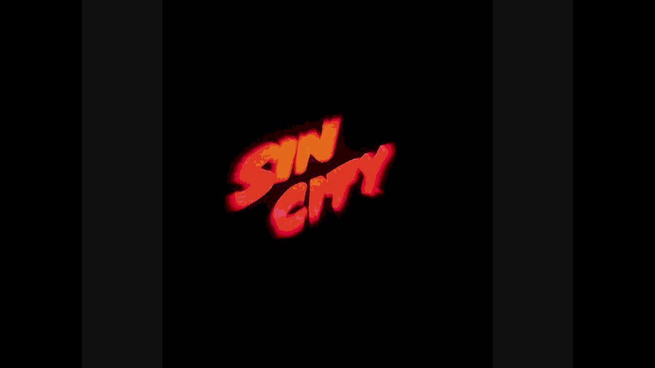 The Servant - Cells (Sin City Theme) Instrumental