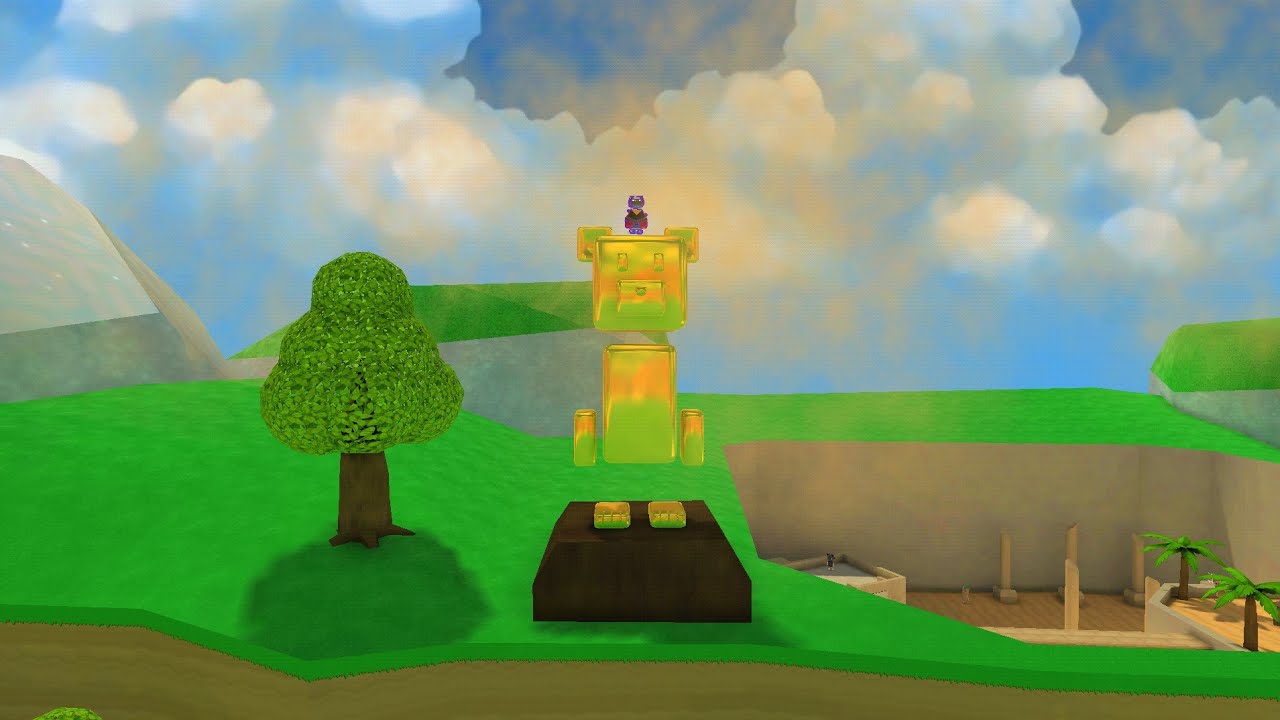jugando super bear adventure 🗿🗿🗿