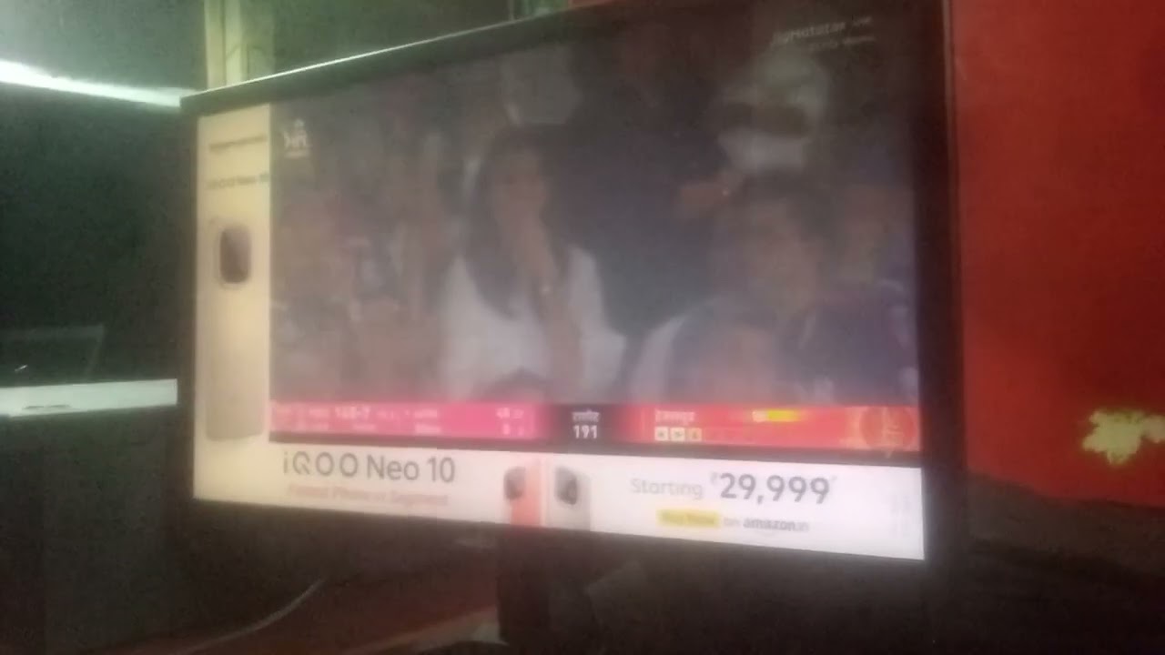 RCB ZINDABAD#viratkohli #rohitsharma#17 years wait finally zid ho gaya