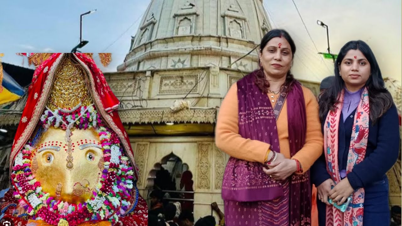 आज आपको भी कराती हु दिल्ली वाली कालका माता के दर्शन कहते है जो मांगते है वही मिलता है यहां 🙏🏻🌺