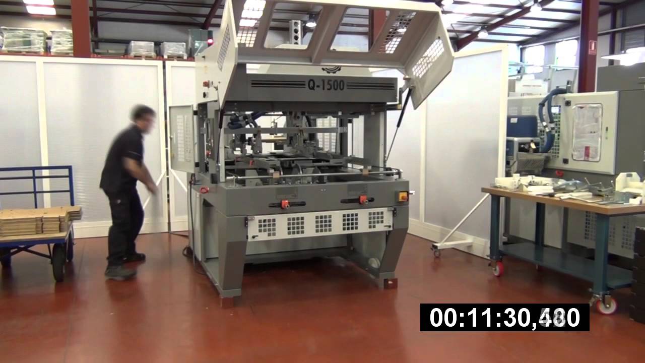 Tutorial 5: Format Change Time P-84 to Plaform  (english version)