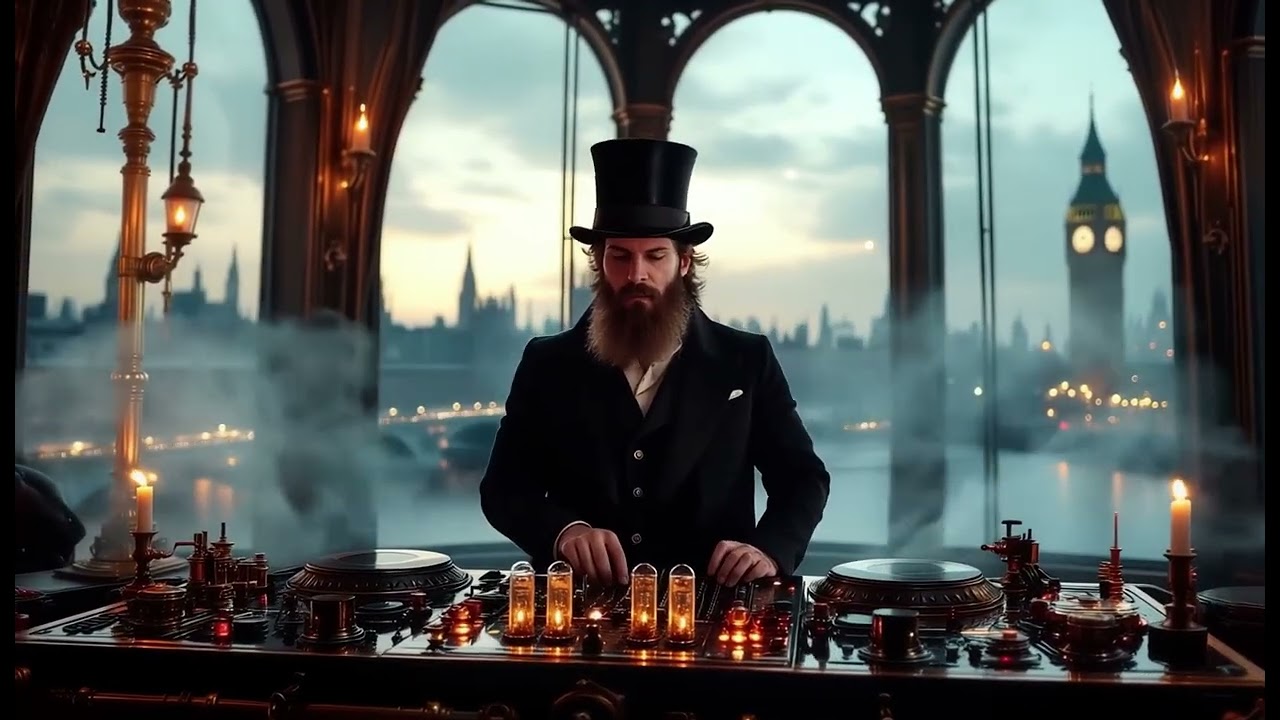 Longplay   Jack Tequila