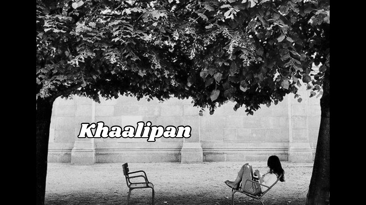 Khaalipan | Ek Khamosh Ghazal Jo Dil Mein Utar Jaaye | Heart-Touching Ghazal 2026
