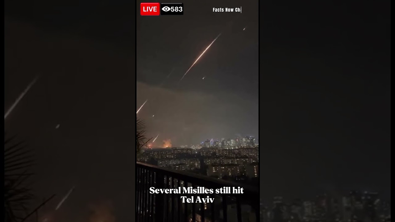 iran vs israel still going #iran #israel #america #iranisraelwar #iranvsisrael #iranisrael #war