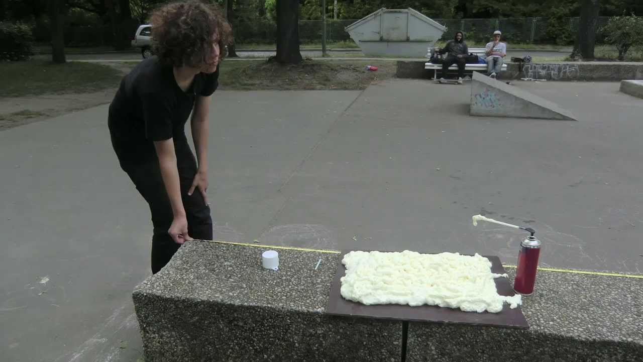 Neuer Skatepark Pankow