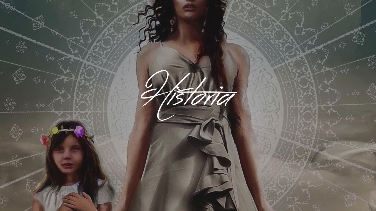 Opera Magna - Historia - Lyric Video