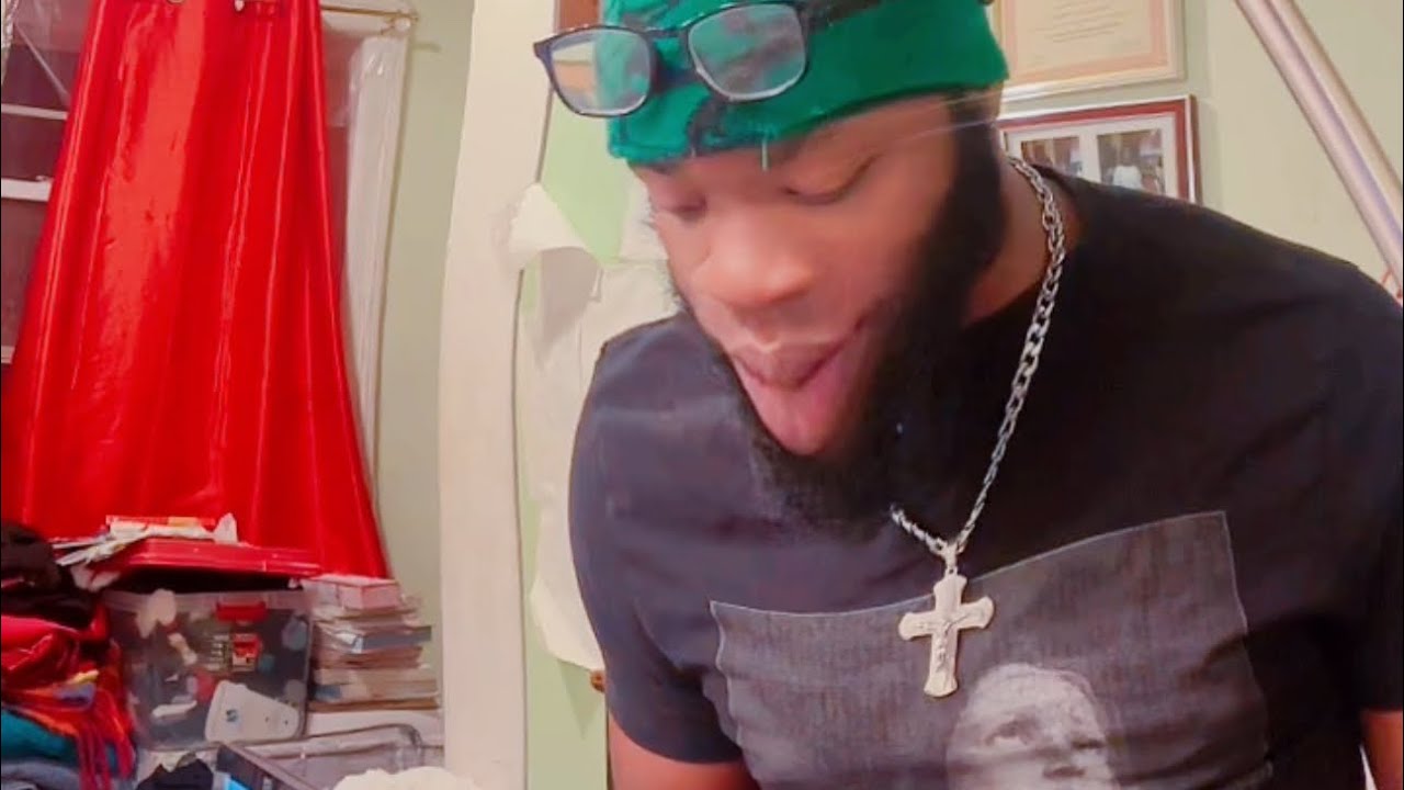 KENTRELL THE MAGICIAN 🪄