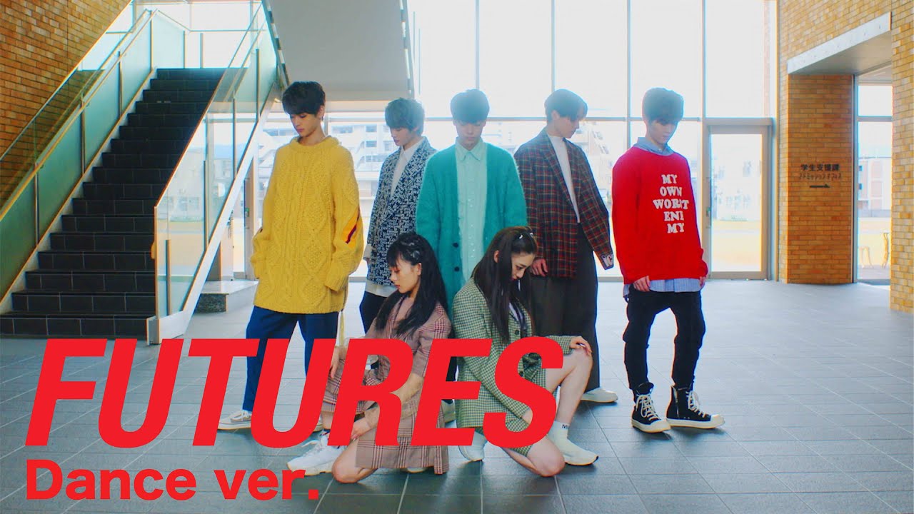 GENIC / FUTURES (Dance Video)