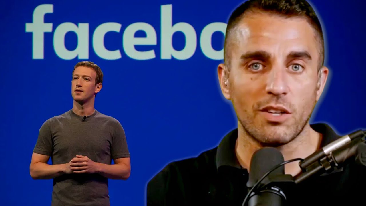 What Pomp Learned From Working At Facebook