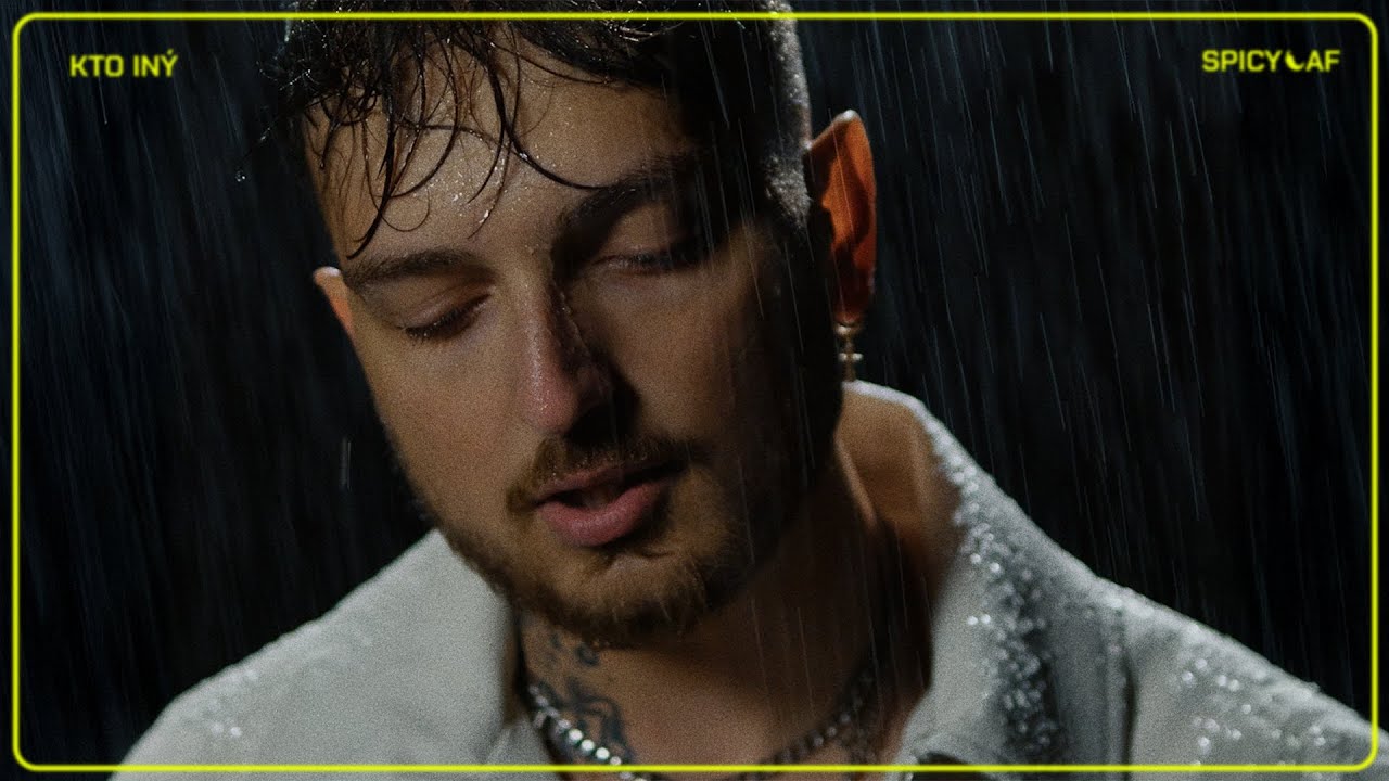 TIAN MOON - KTO IN&Yacute; |Official Video|