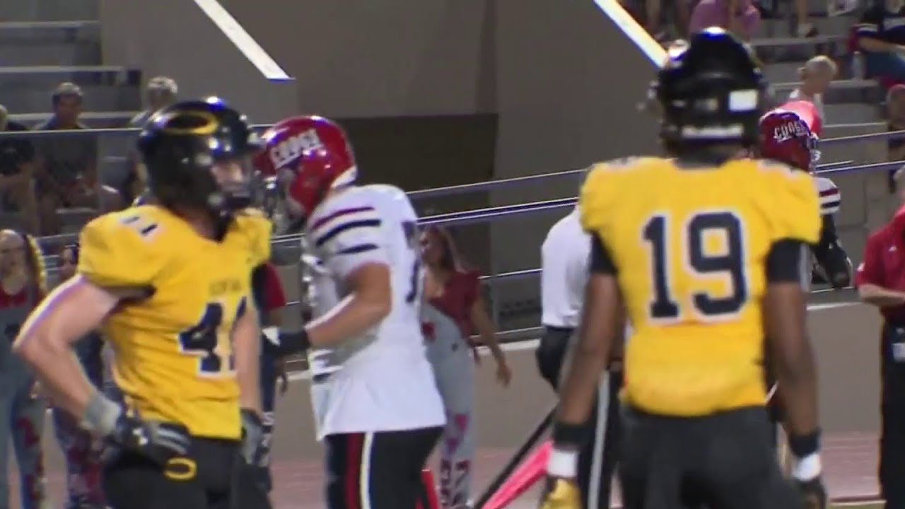 Tomball goes to 5-1 after 34-13 win over Klein Oak
