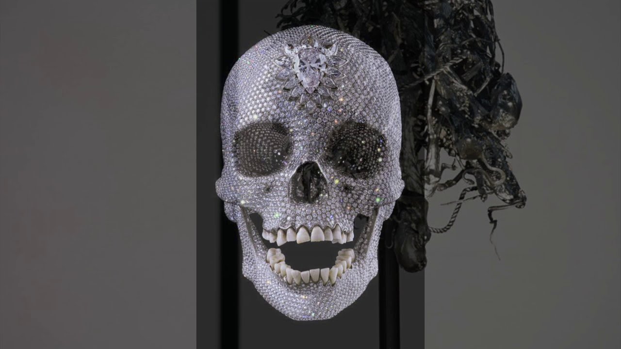 Vanitas. For GCSE art students.