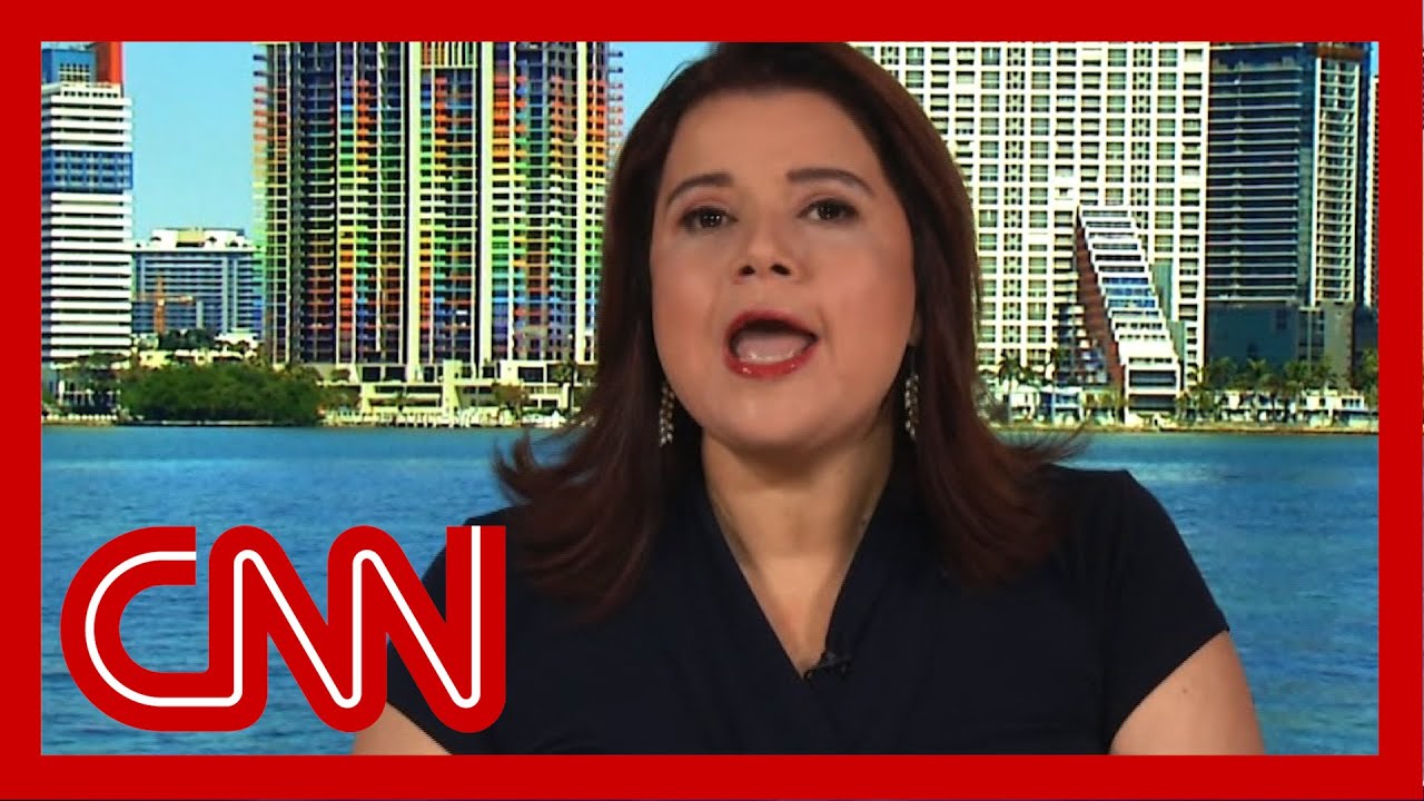 Navarro on difficulty of masks: Wearing Spanx is harder