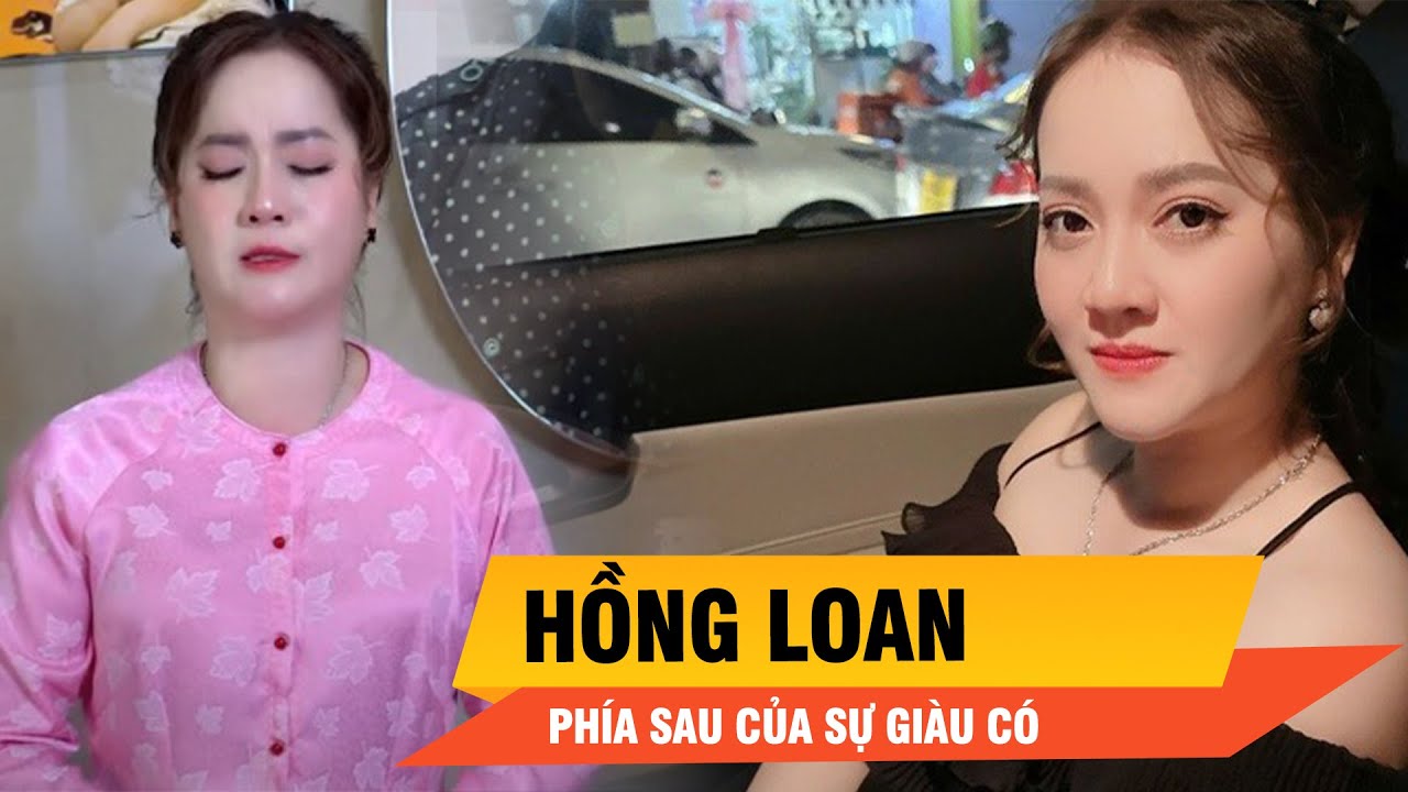 Soi độ giàu có của Hồng Loan sau khi nhận di sản từ cố NSƯT Vũ Linh | Thời sự