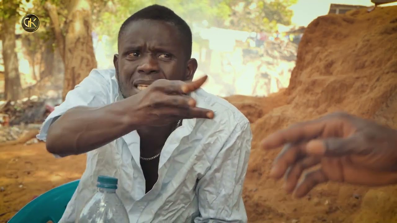 Garassa Na Kintal- Kanhukan-II