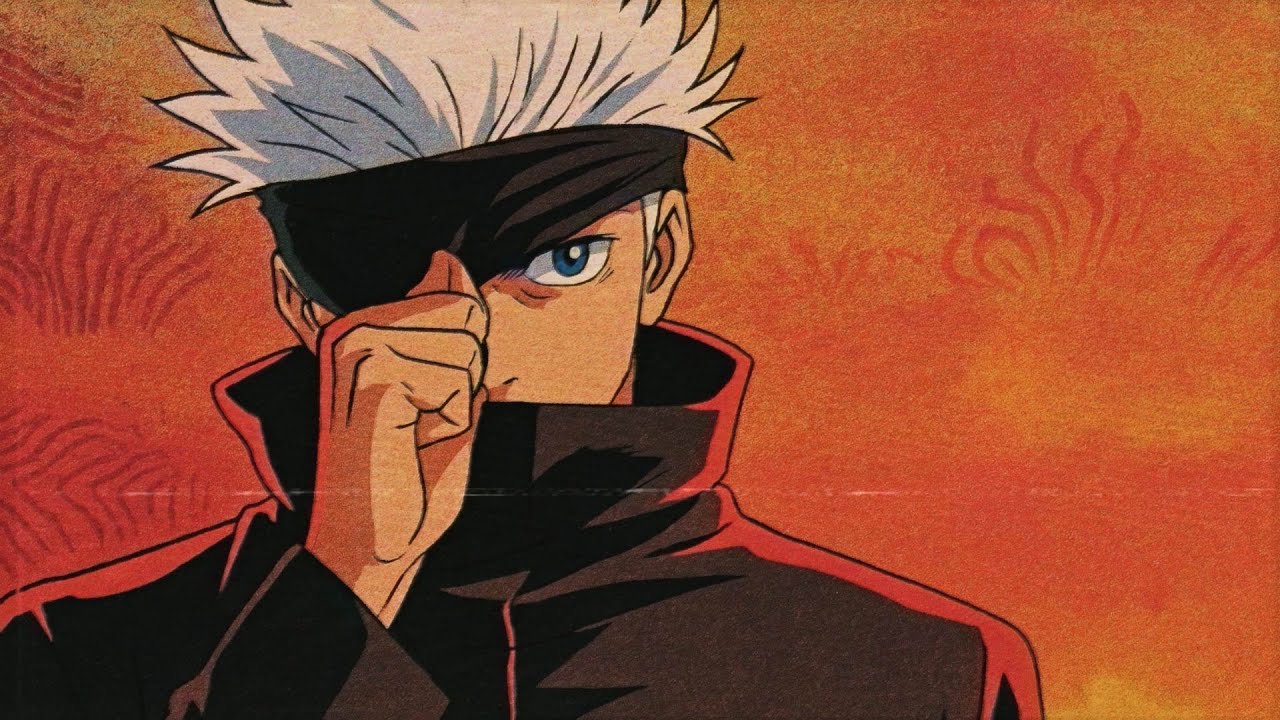 SPECIALZ - Jujutsu Kaisen OP 4 | (90s City Pop Style)