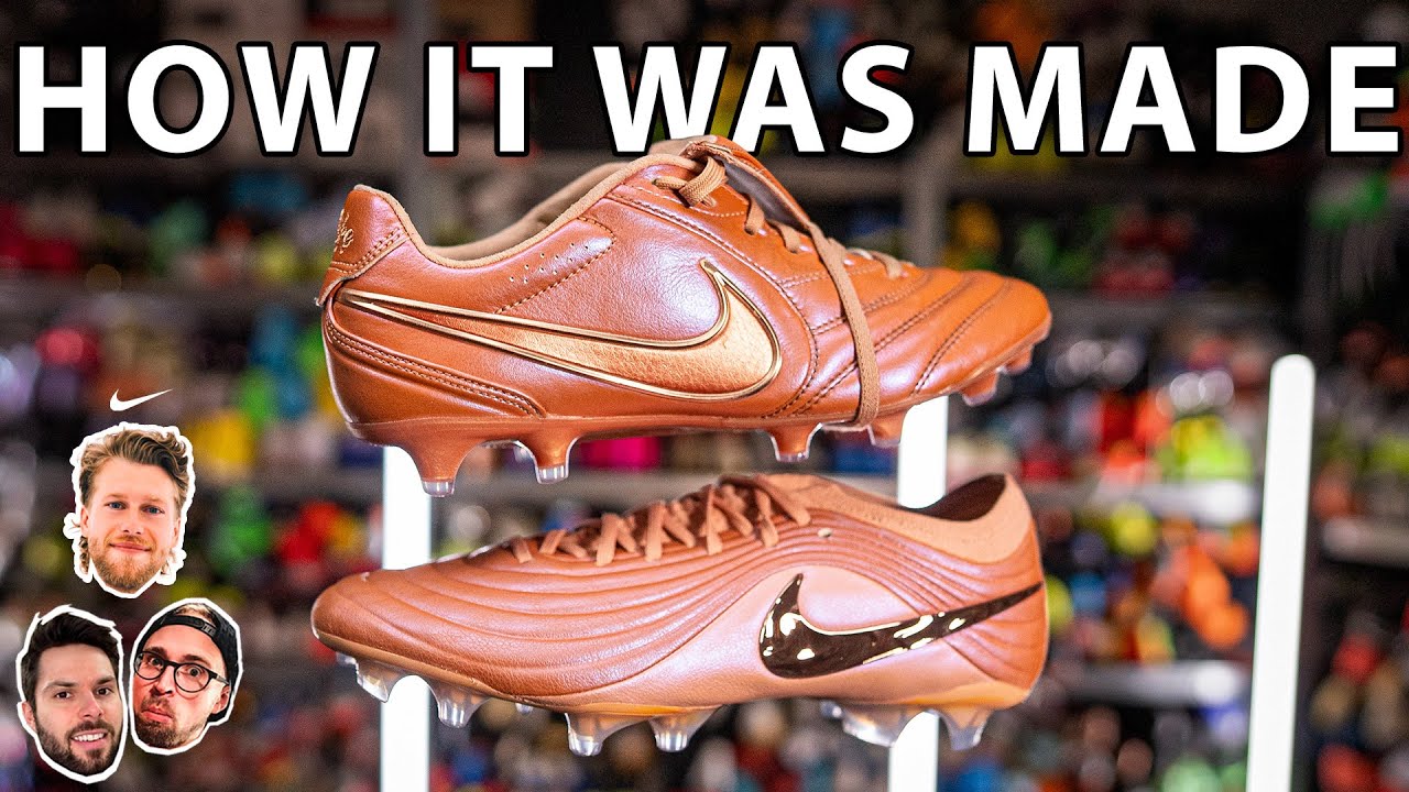 We spoke to the man behind Tiempo Maestro for 1h straight and...