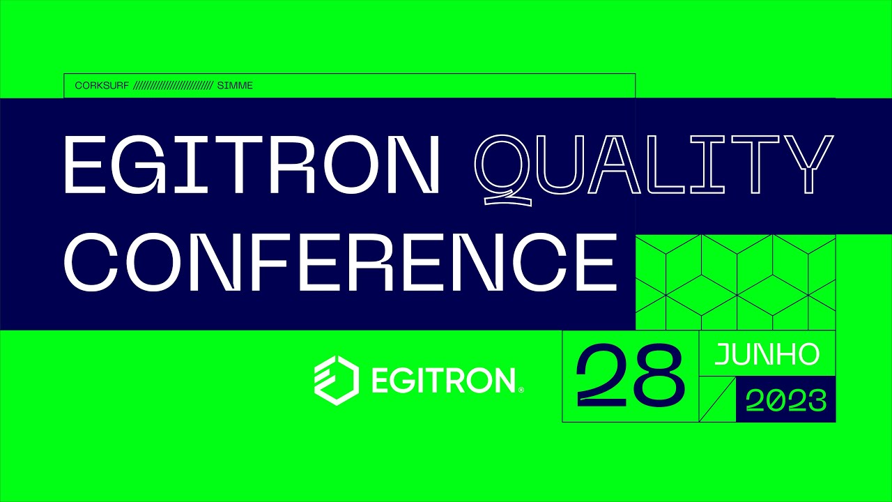 EGITRON Quality Conference