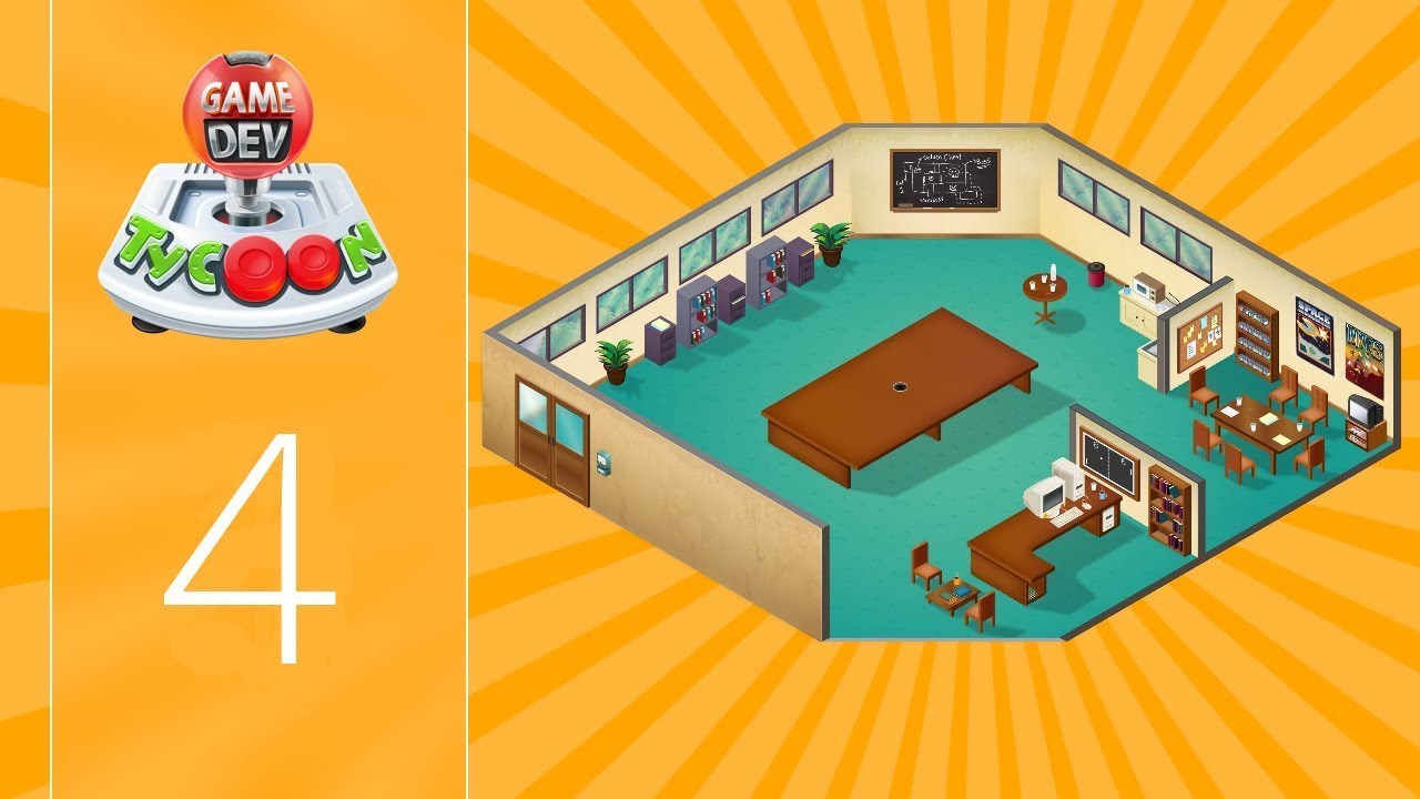 Жестко ушли в минус Game Dev Tycoon
