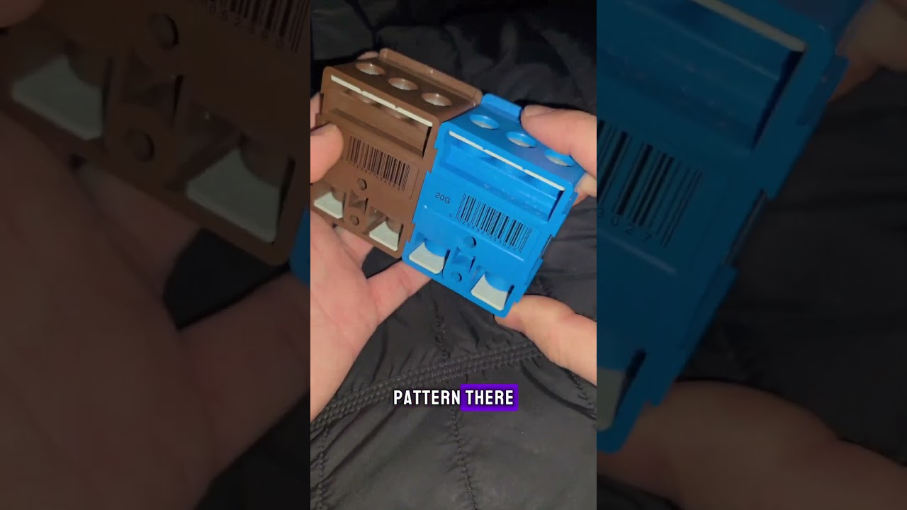 Lewden Terminal Blocks