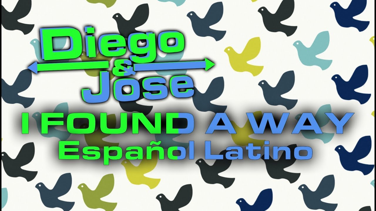 I Found a Way [Drake y Josh Intro] Español Latino Full