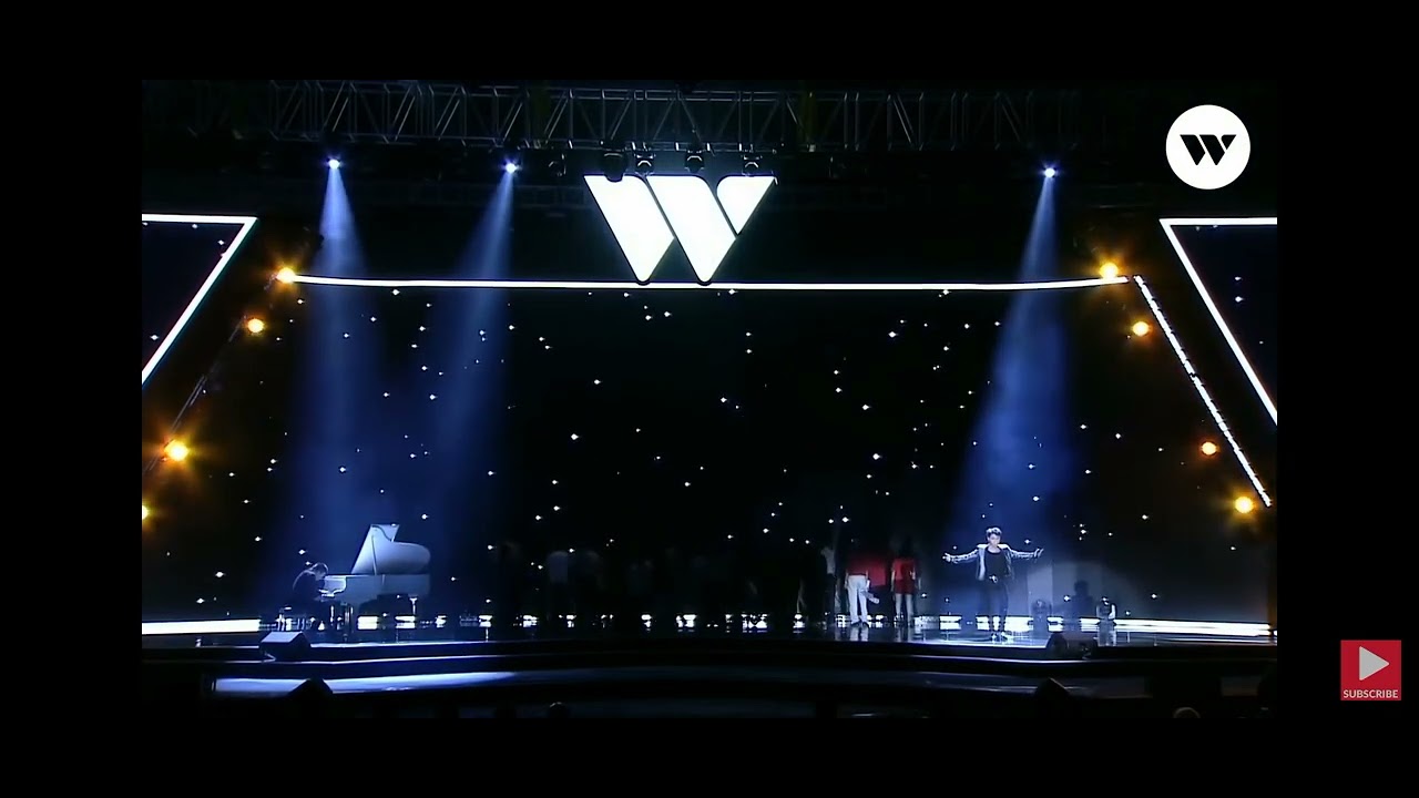 "Remember me " 2017/ Sơn Tùng khiến khán giả nghẹn ngào | WeChoice Awards