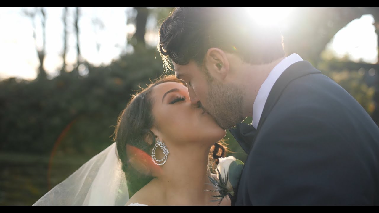 I Love You and I Like You | Blair & Taylor
