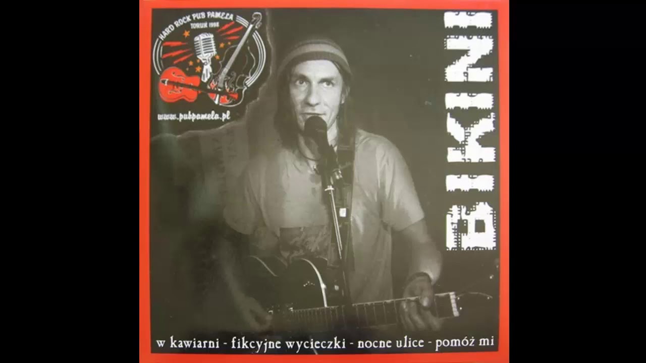 Bikini - Bikini [Full EP] 2010
