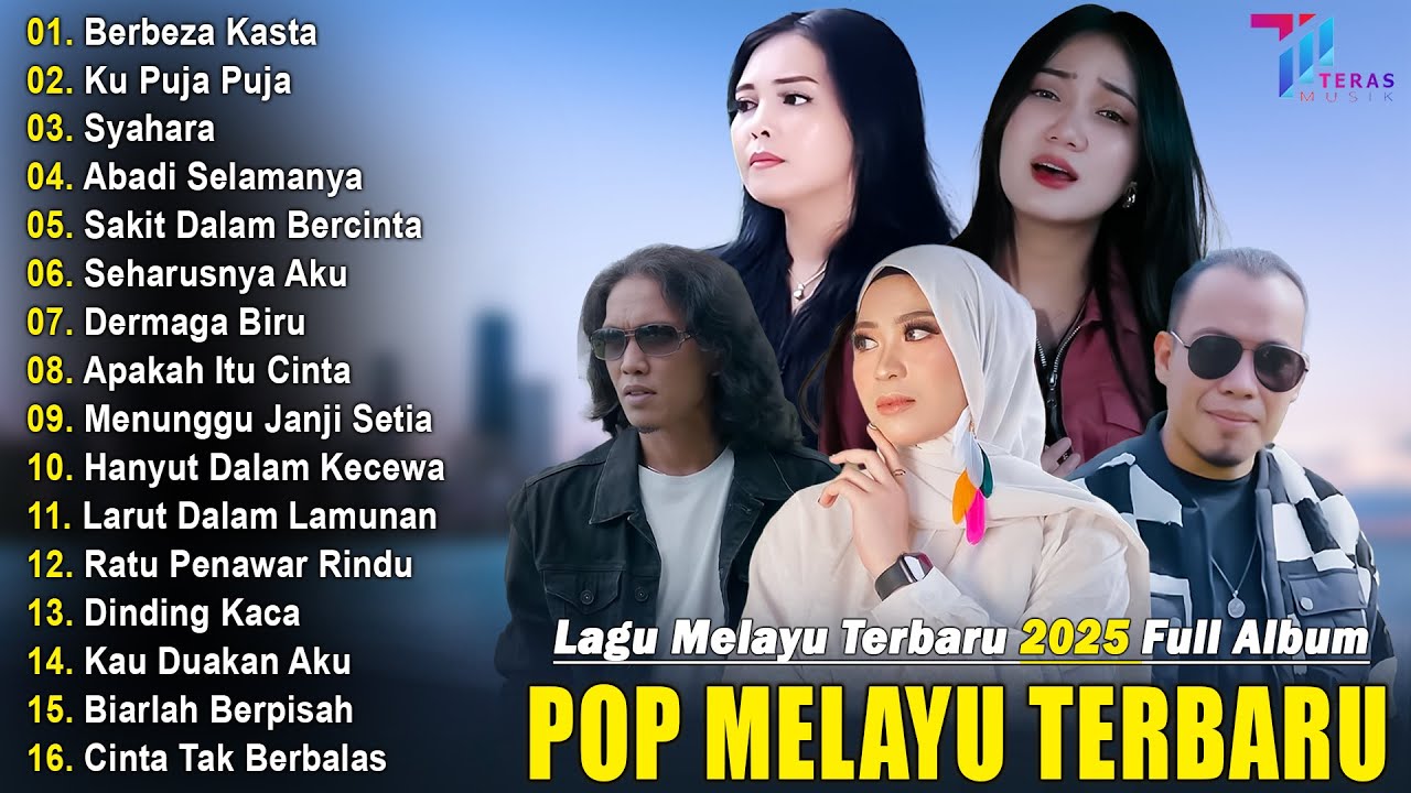 Elsa Pitaloka, Thomas Arya - Yelse - Lagu Slow Rock Terbaru 2025 Top Hits Bikin Baper