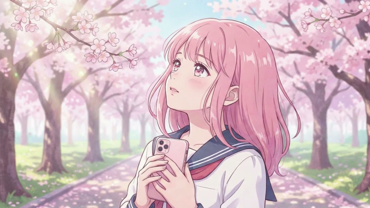 「ページをめくるたびに、君がいる。」